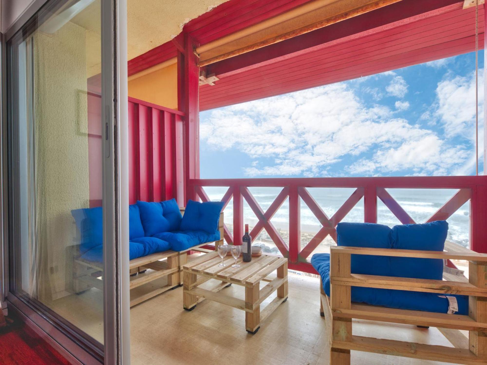 Apartment Primavera-7 By Interhome Lacanau Exterior photo